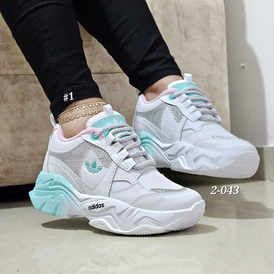 ADIDAS