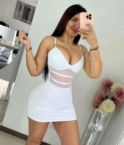 VESTIDO ARO
