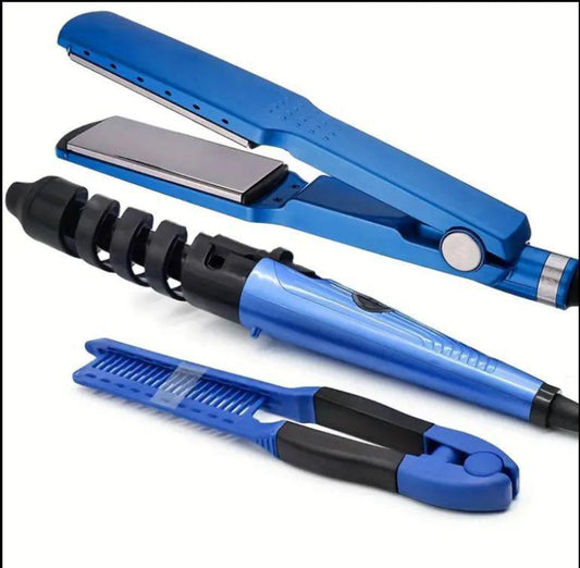 COMBO NANO TITANIUM