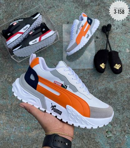 PUMA PARA CABALLERO