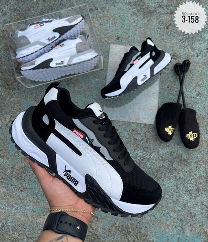 PUMA PARA CABALLERO