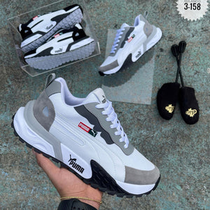 PUMA PARA CABALLERO