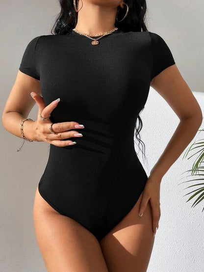 BODY SUZY