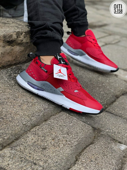 JORDAN CADENCE