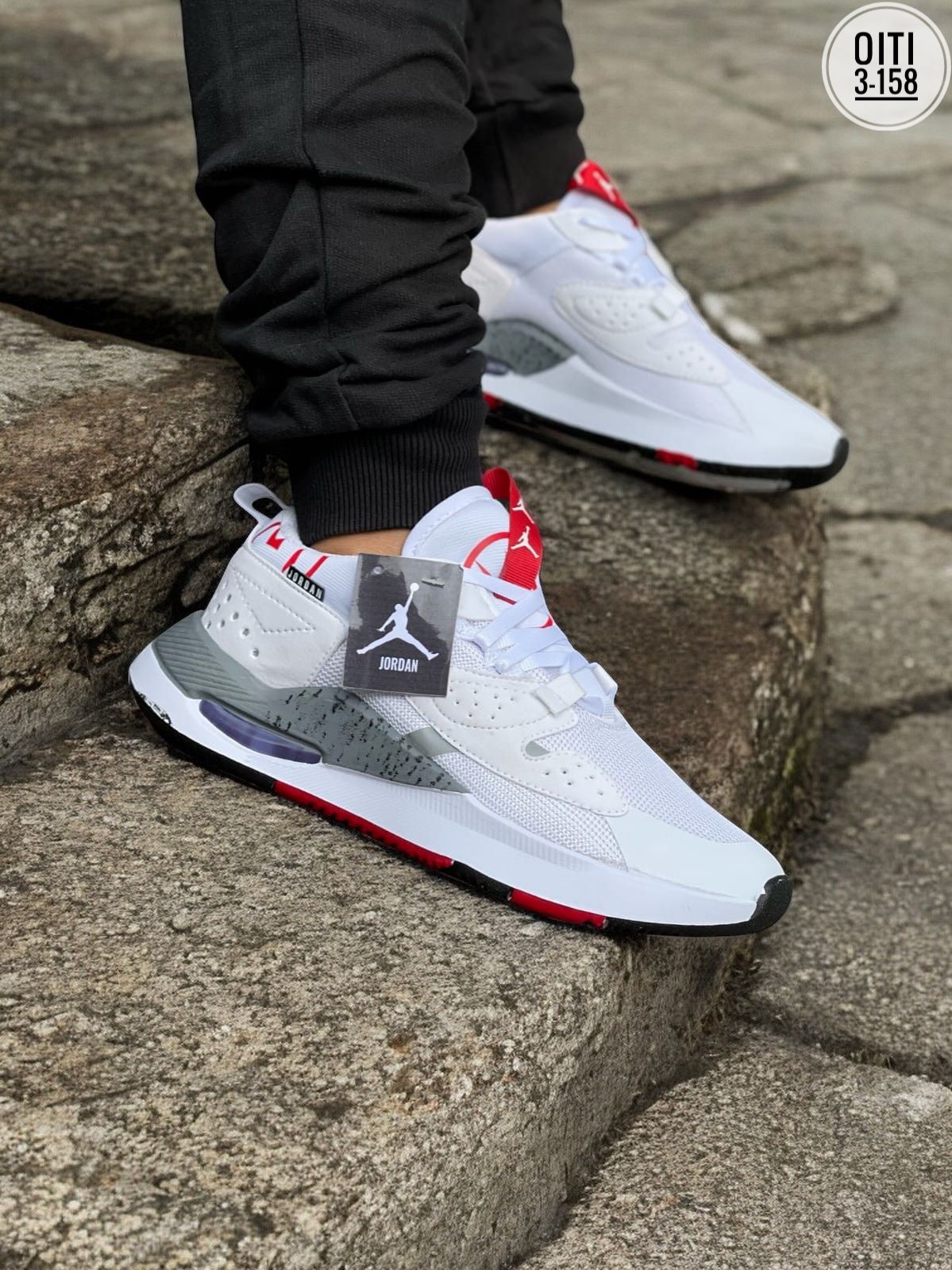 JORDAN CADENCE