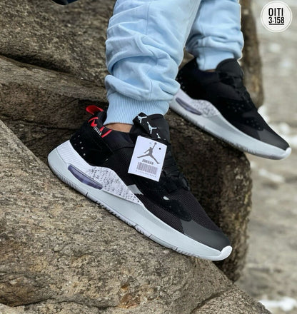 JORDAN CADENCE