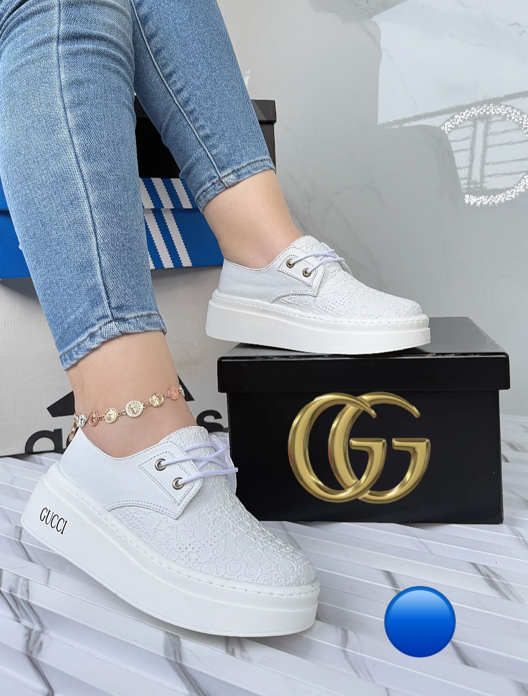 PURO GUCCI DAMA