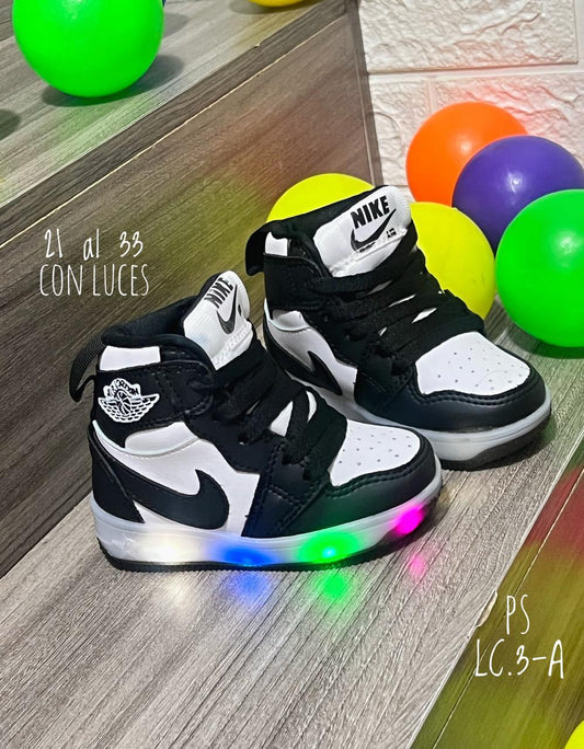 Bota Jordan Infanti