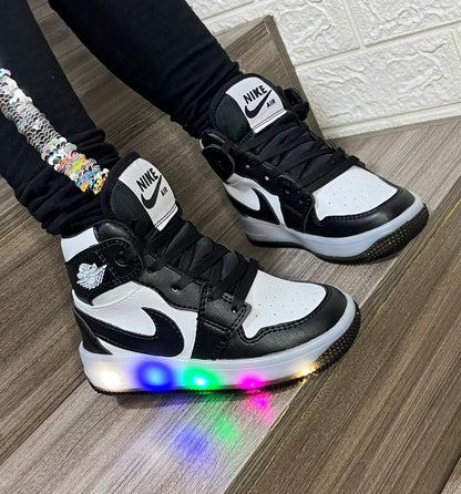 Bota Jordan Infanti