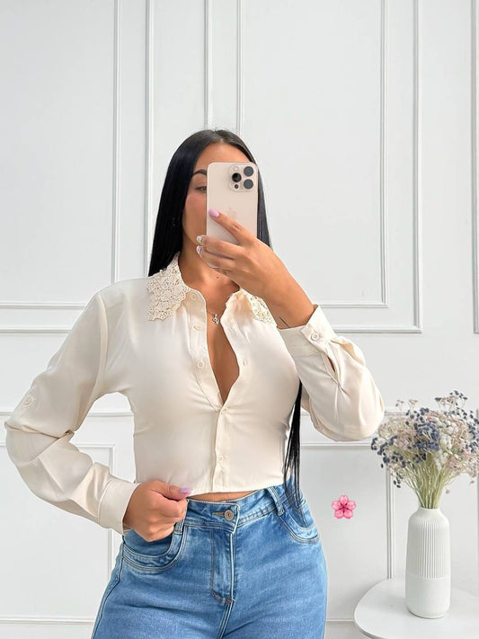 BLUSA DAMA