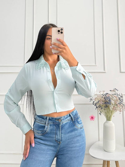 BLUSA DAMA