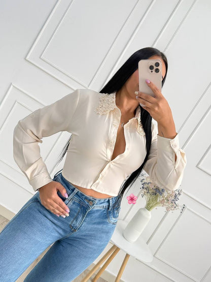 BLUSA DAMA
