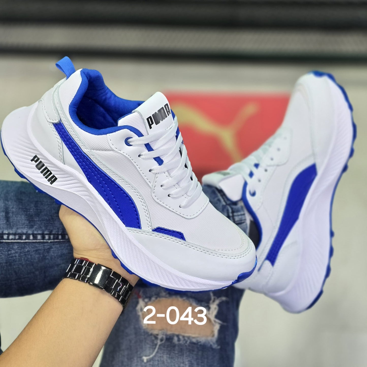 PUMA PREMIUM