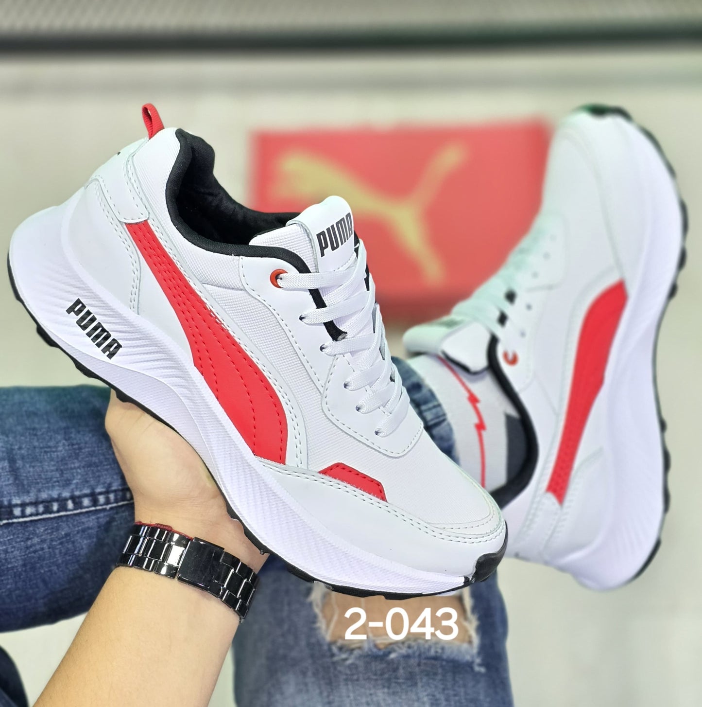 PUMA PREMIUM