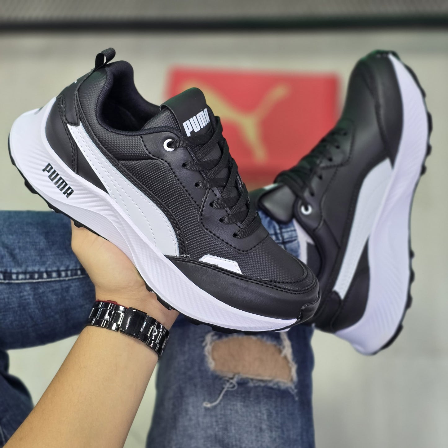 PUMA PREMIUM