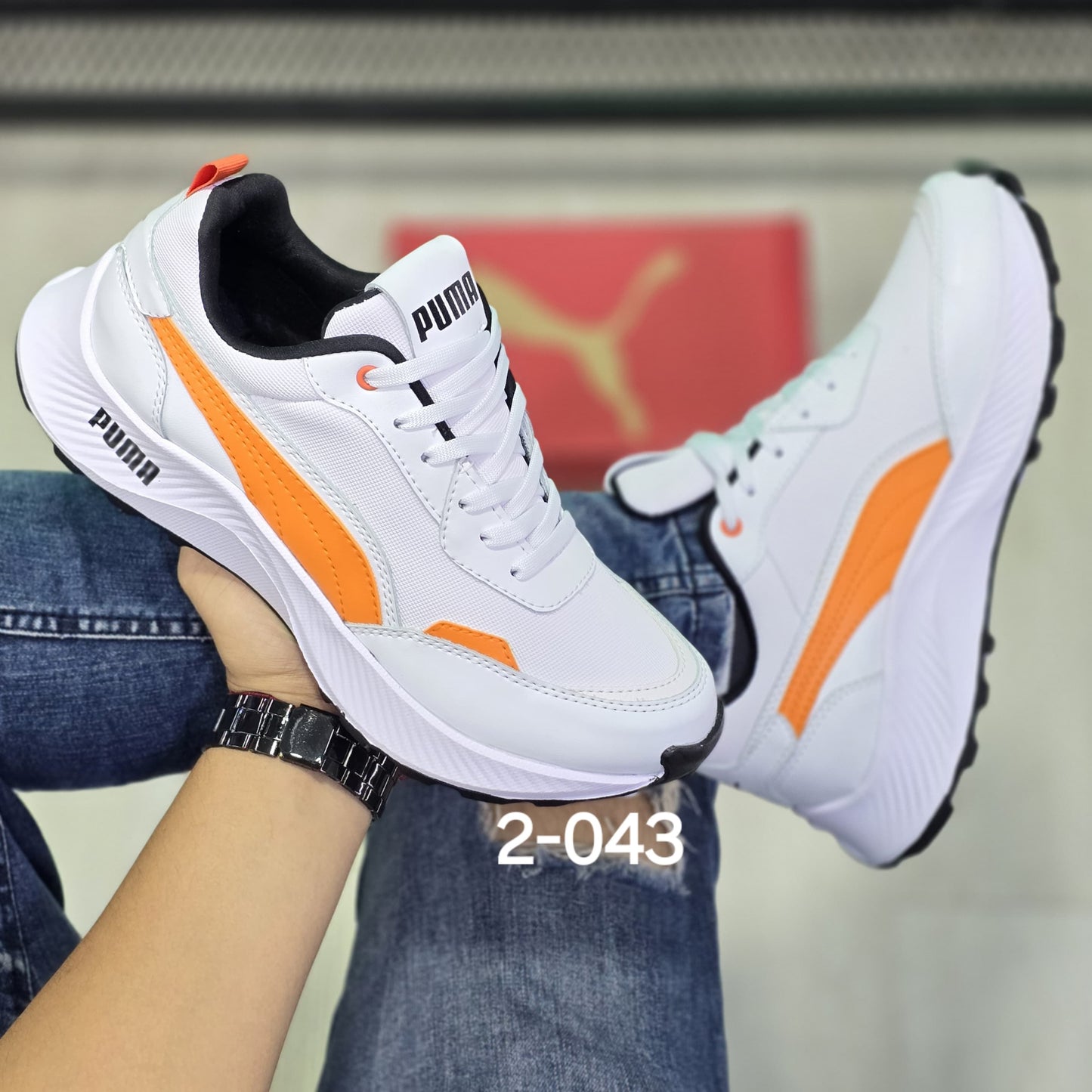 PUMA PREMIUM