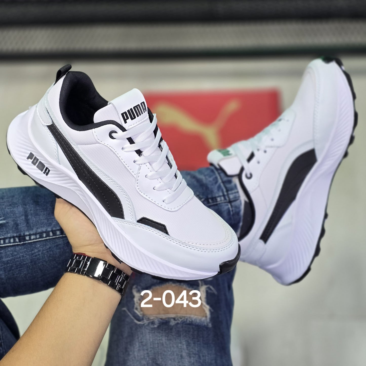 PUMA PREMIUM
