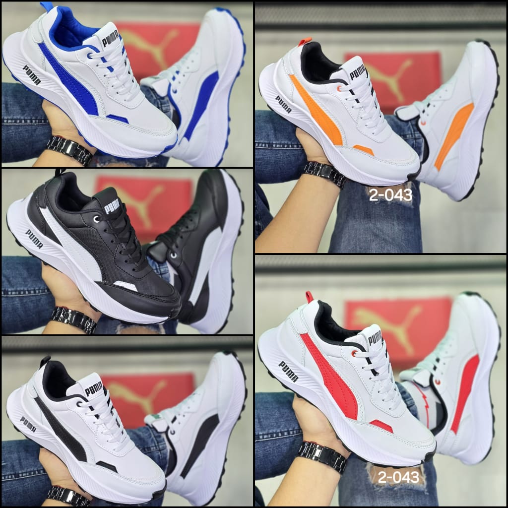 PUMA PREMIUM