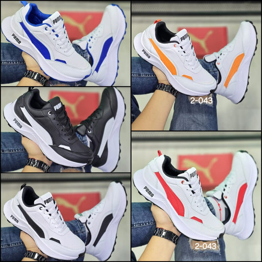 PUMA PREMIUM
