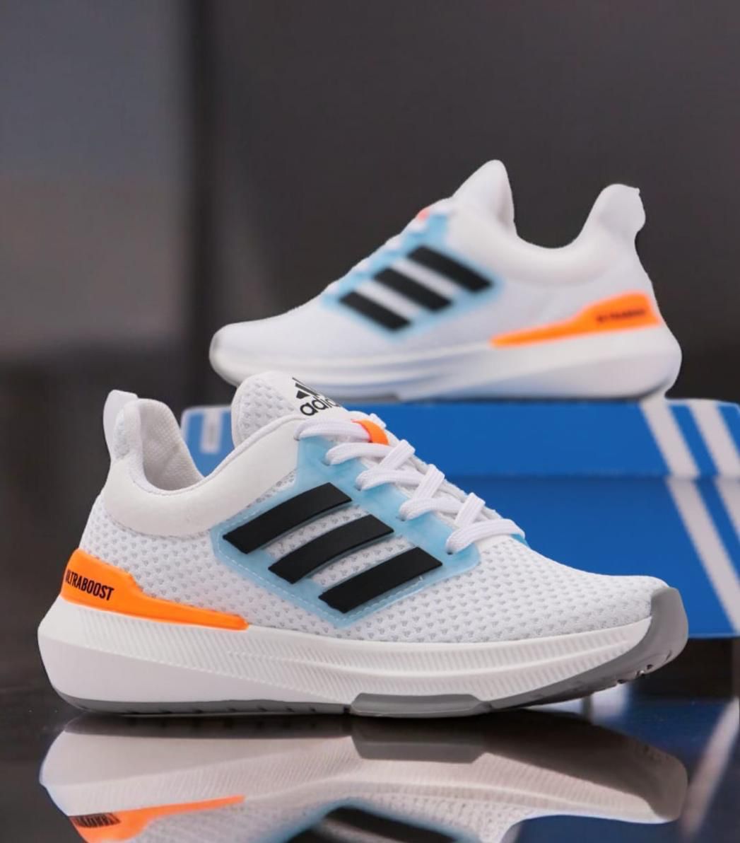 ADIDAS ULTRABOSS DAMAS