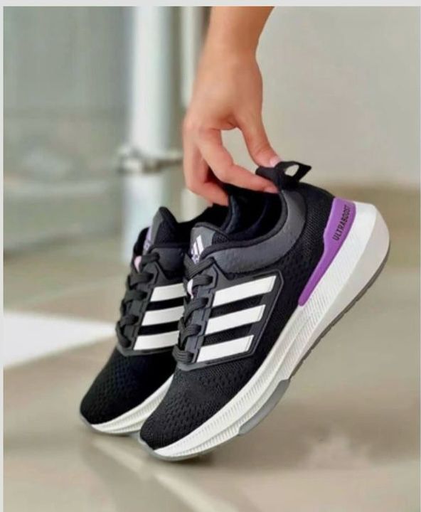 ADIDAS ULTRABOSS DAMAS
