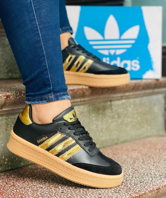 SAMBA DAMA ADIDAS