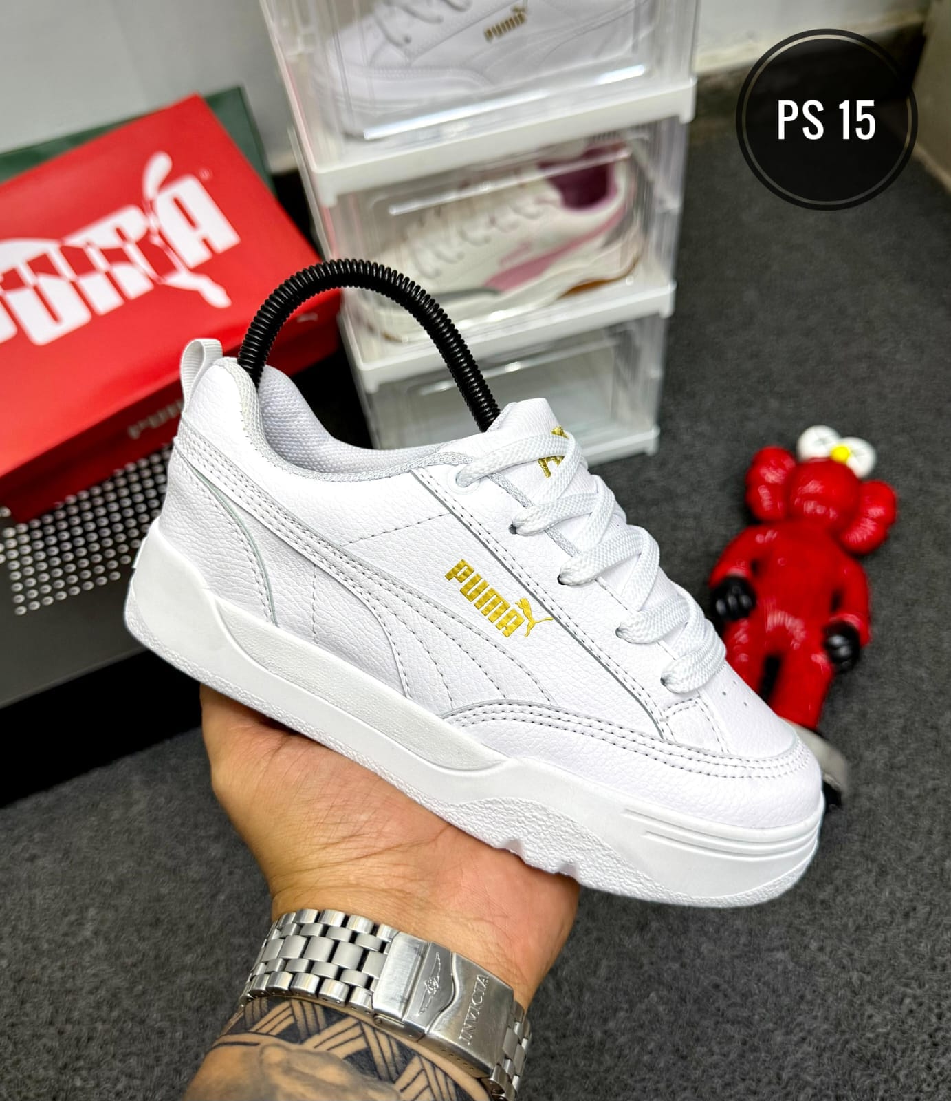 PUMA PARK