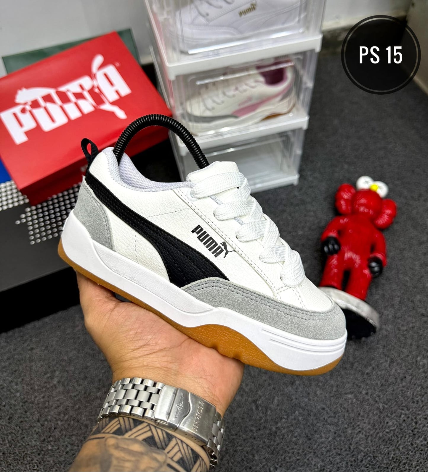 PUMA PARK