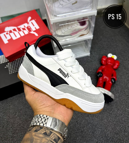 PUMA PARK