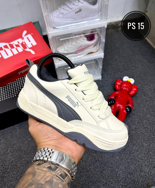 PUMA PARK