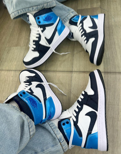 Bota Jordan Retro