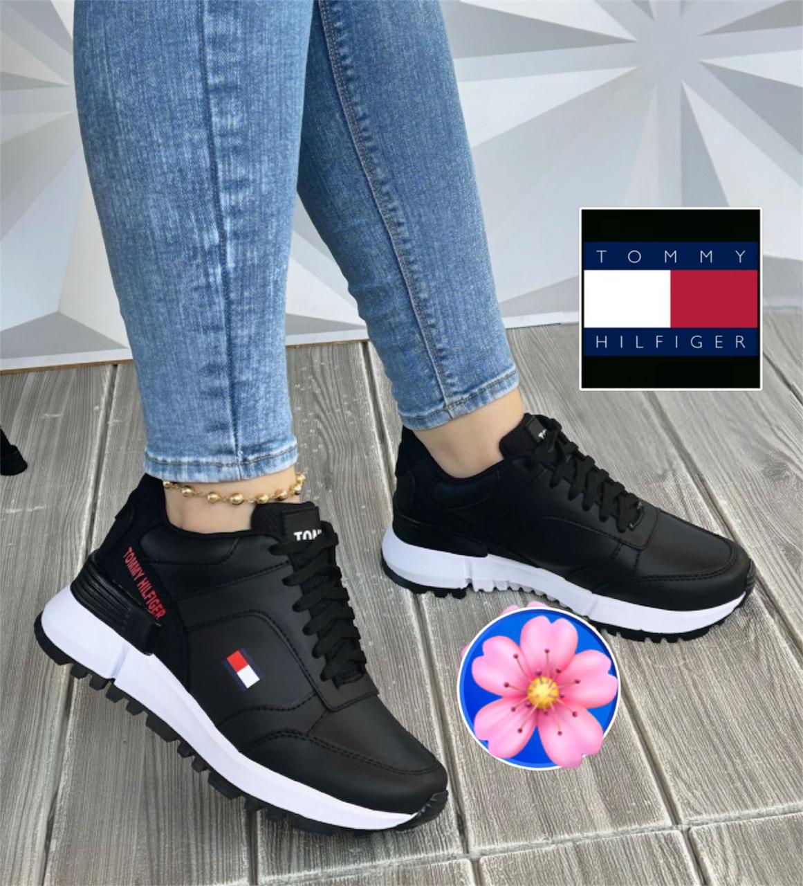 Tommy Color