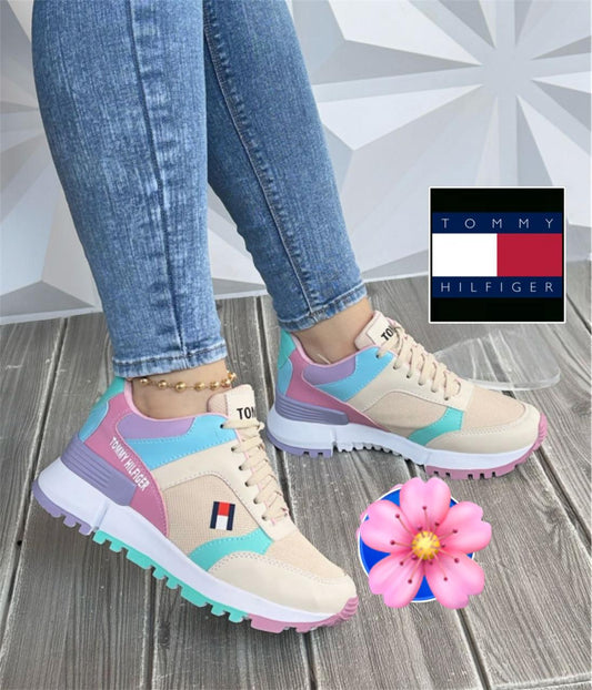 Tommy Color