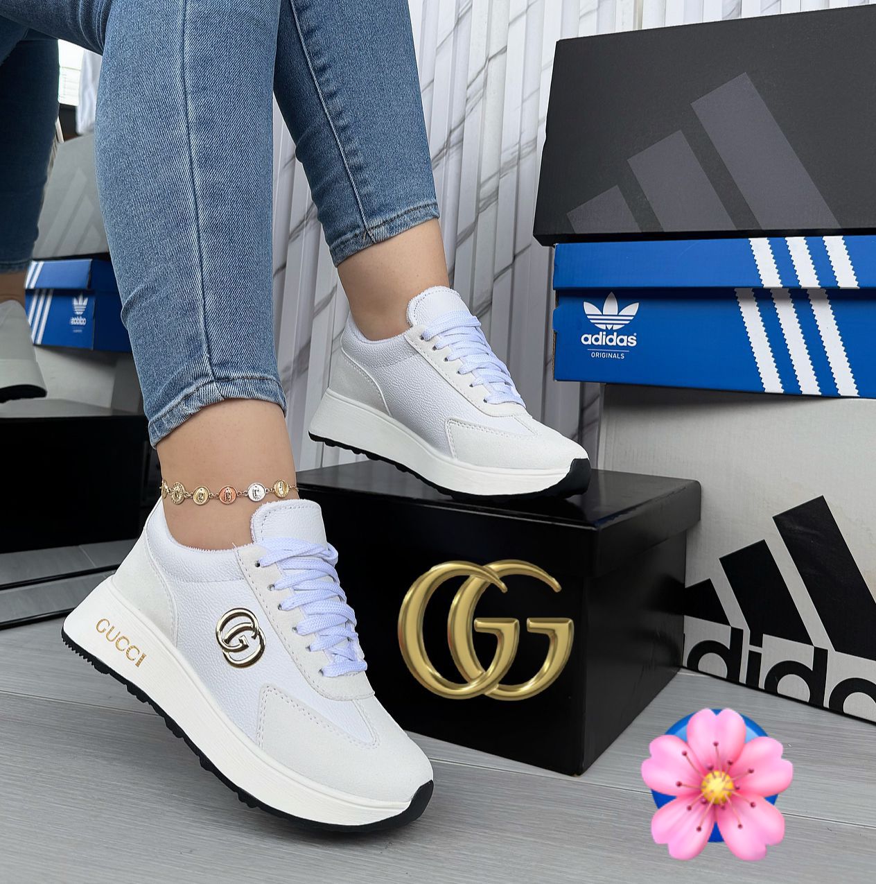 Colección Gucci