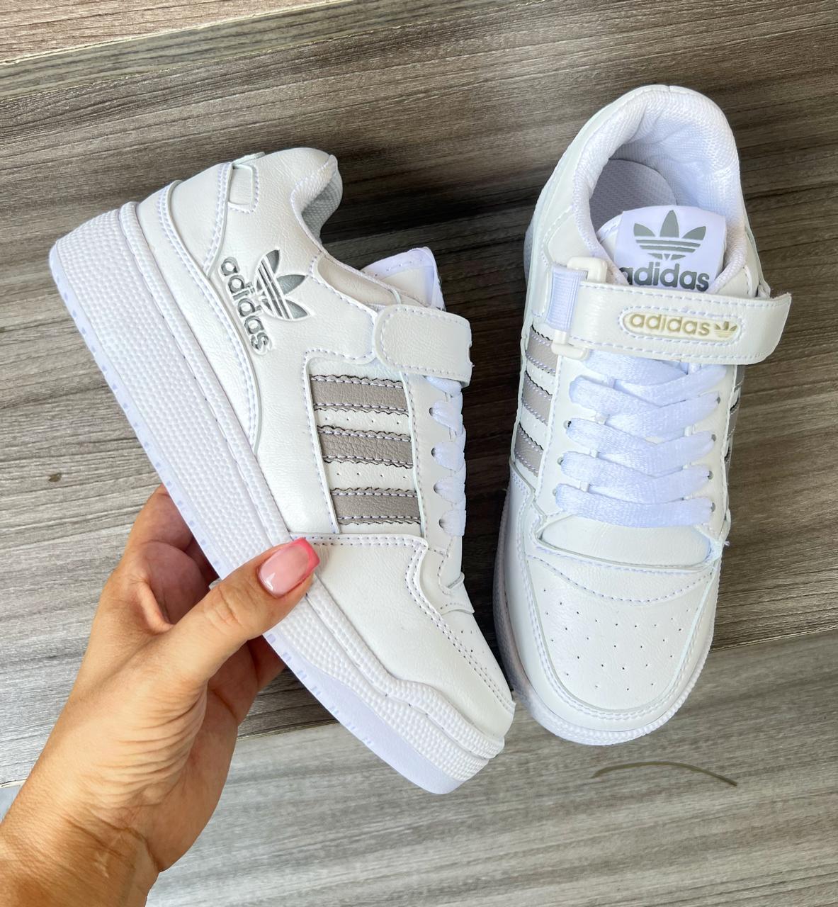 Adidas Fórum