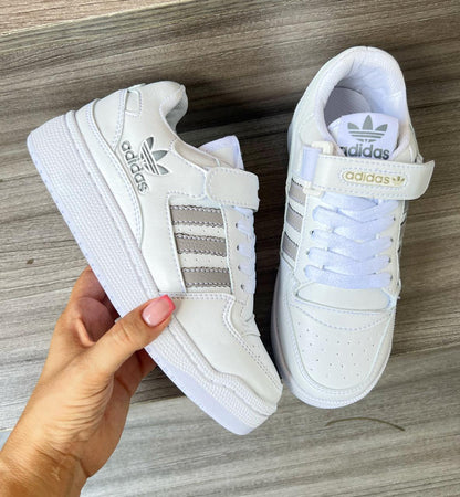 Adidas Fórum