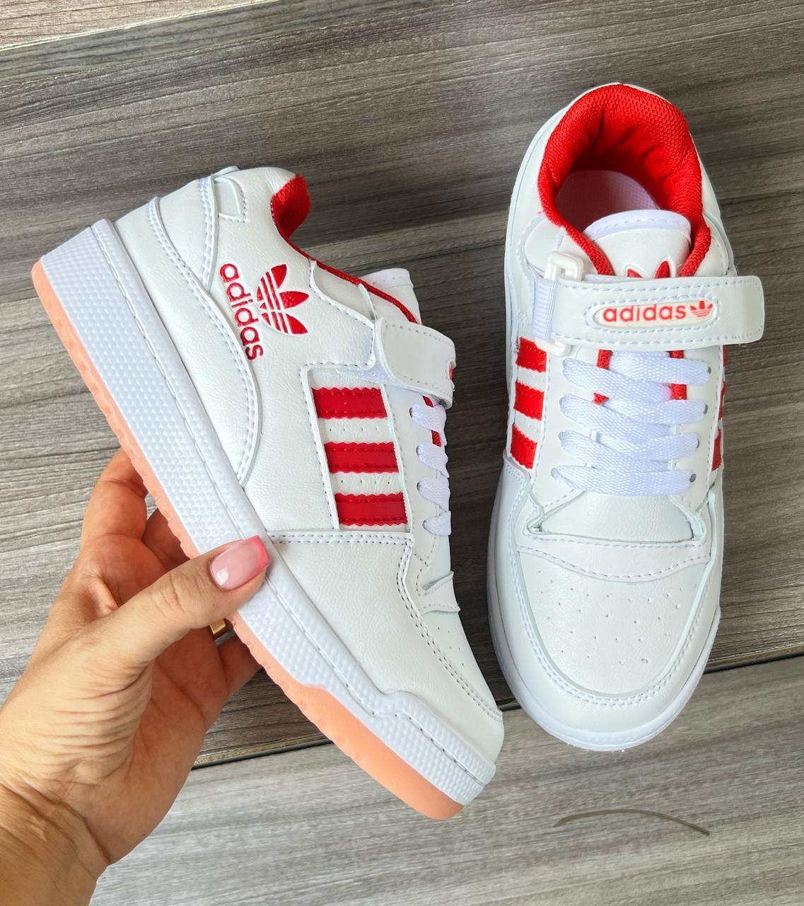 Adidas Fórum