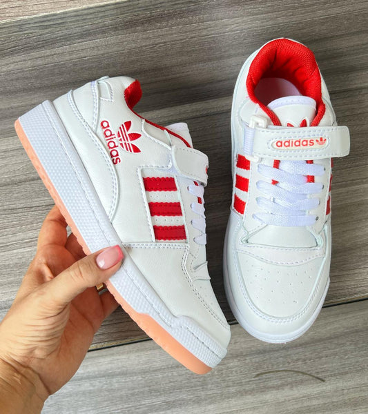 Adidas Fórum
