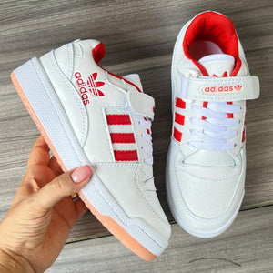 Adidas Fórum