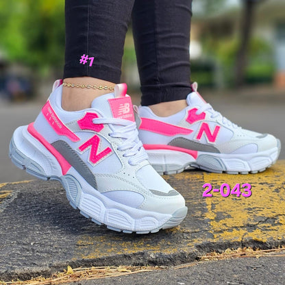 NEW BALANCE DAMA