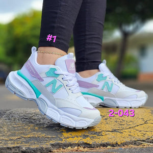 NEW BALANCE DAMA