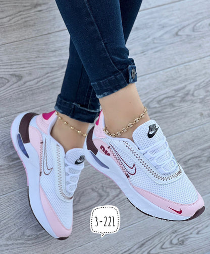 NIKE NEON DAMA