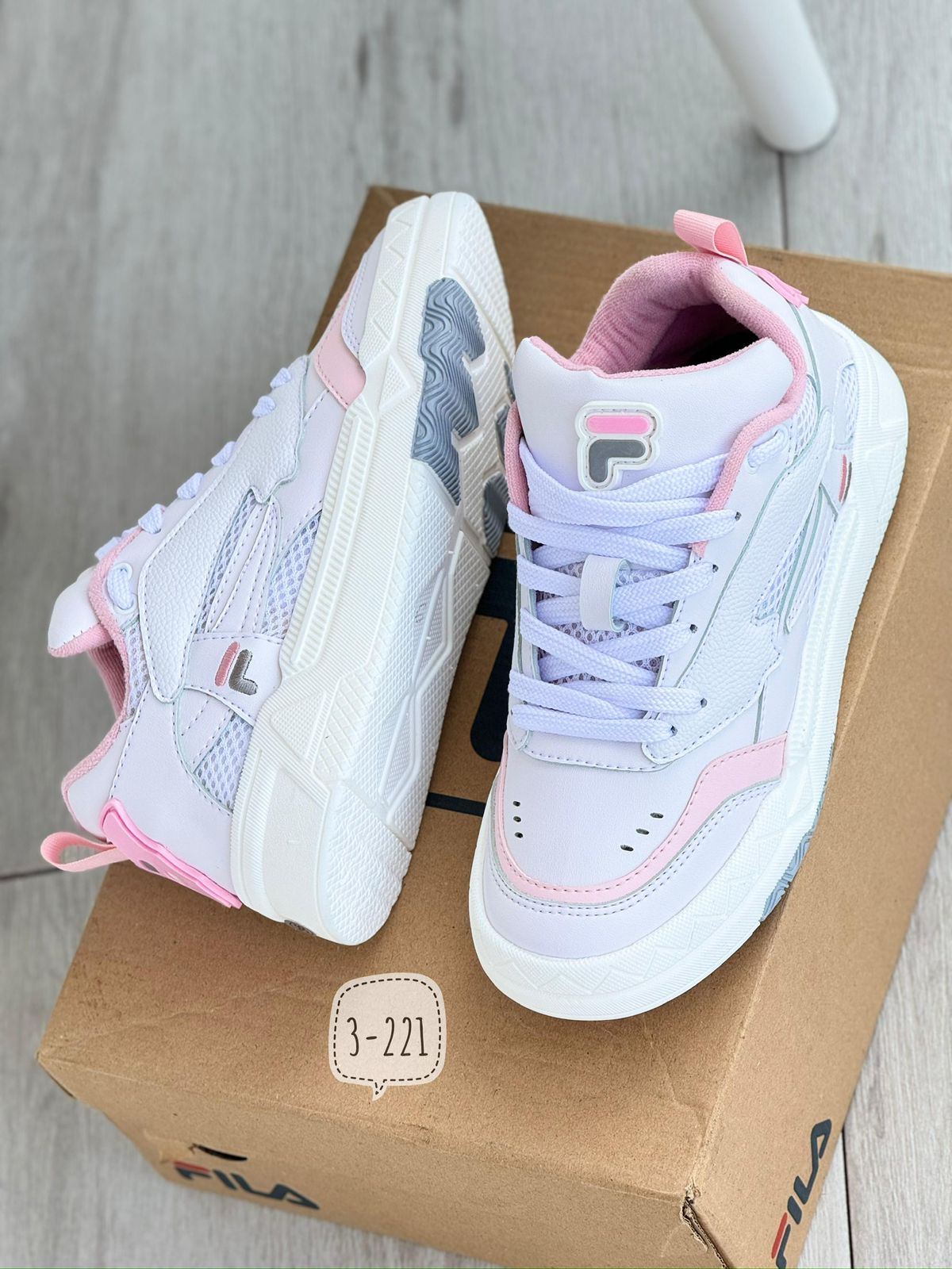 FILA DOTEN DAMA