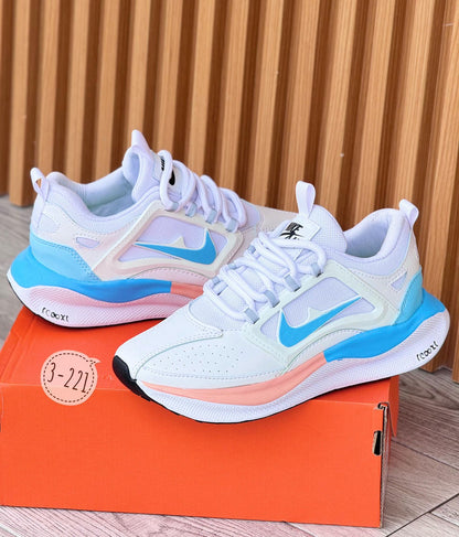 Nike para Dama