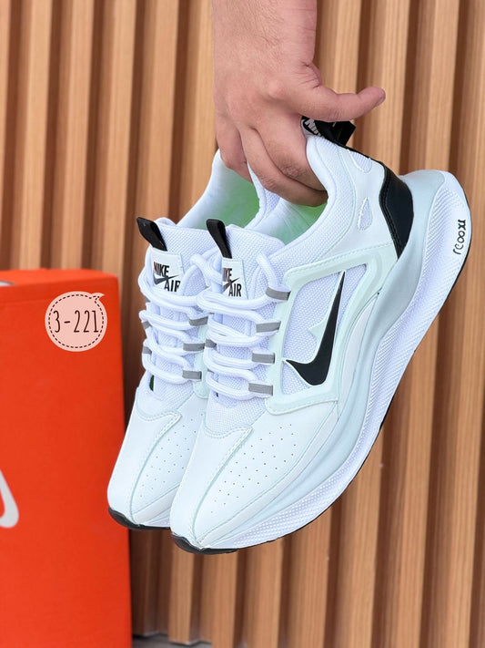 Nike Caballero