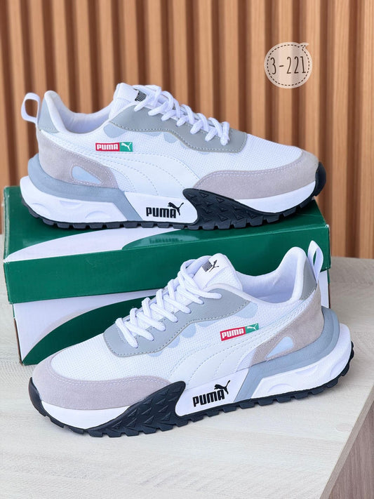 PUMA STIN CABALLERO