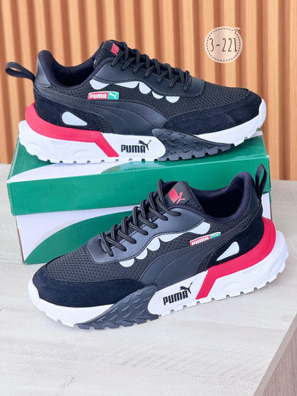 PUMA STIN CABALLERO