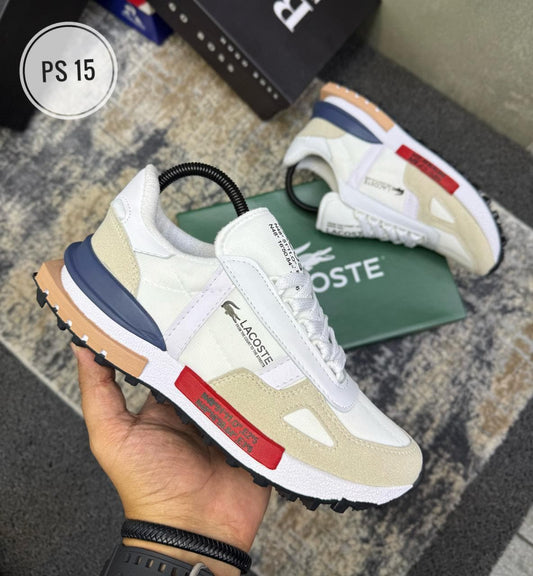 LACOSTE ELITE