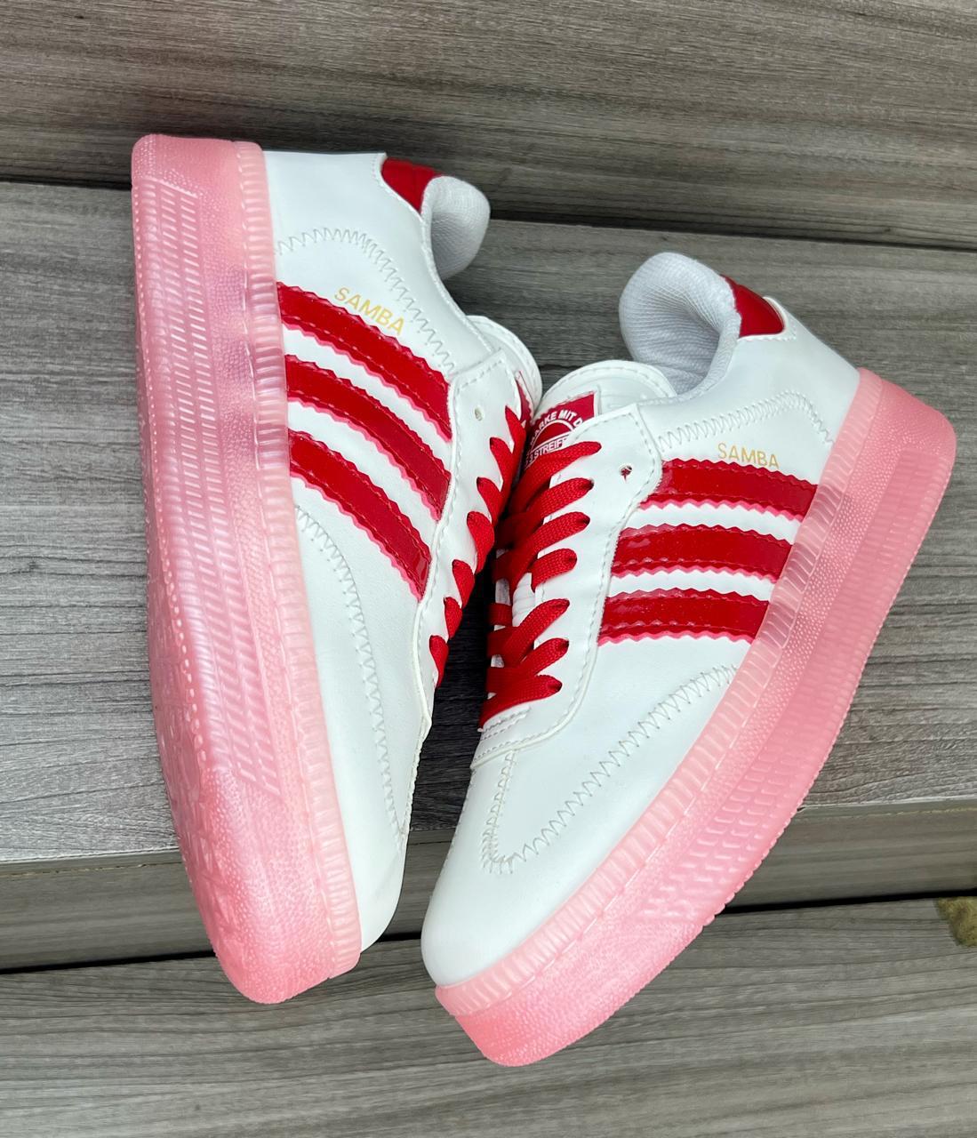 ADIDAS SAMBA