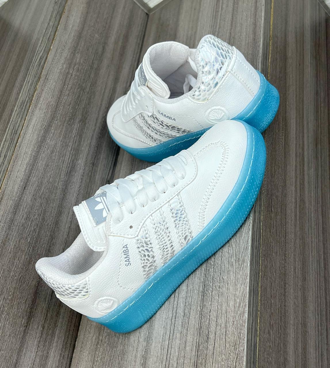 ADIDAS SAMBA